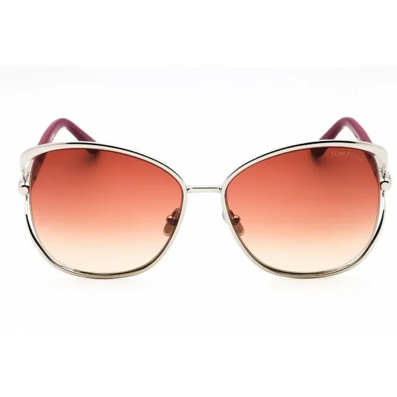 Tom Ford Sunglasses TF1091-16T-62 New with tags display picture 3